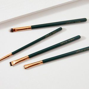 Luxie Enchanted Eye Set